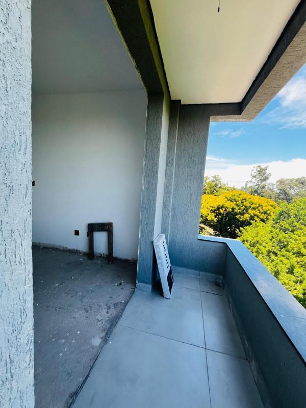 Apartamento, Novo Eldorado, 2 Quartos, 1 Vaga, 1 Suíte