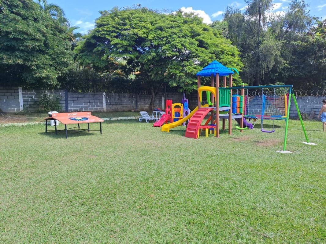 Apartamento, Havaí, 3 Quartos, 1 Vaga