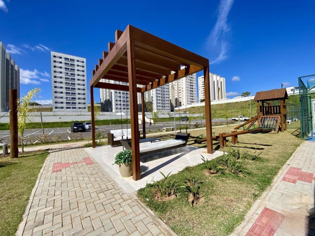 Apartamento, Palmeiras, 2 Quartos, 1 Vaga, 1 Suíte