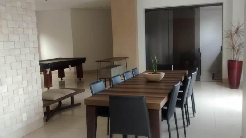 Apartamento, Cidade Nova, 4 Quartos, 4 Vagas, 2 Suítes