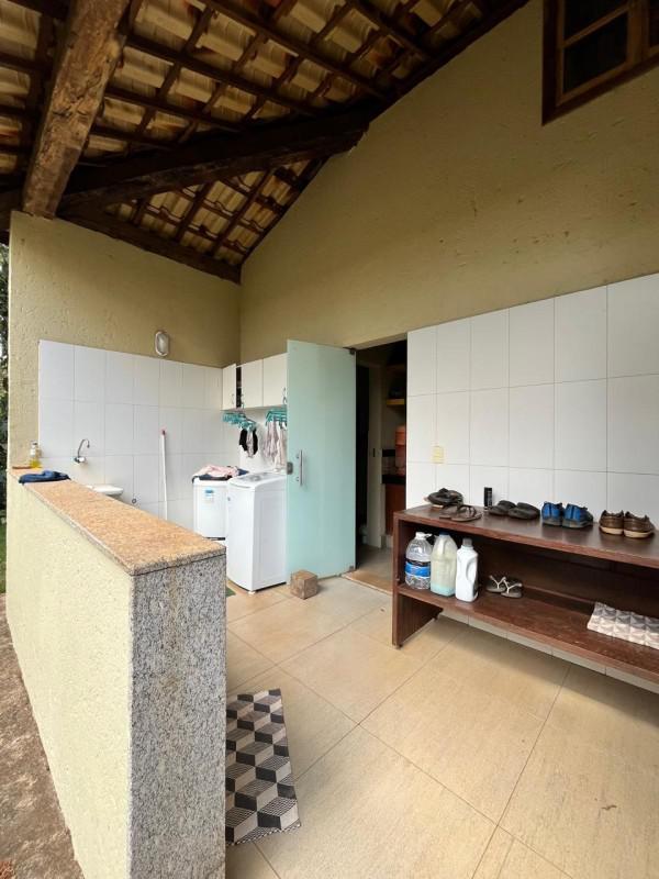 Casa, Serra dos Bandeirantes, 3 Quartos, 4 Vagas, 1 Suíte