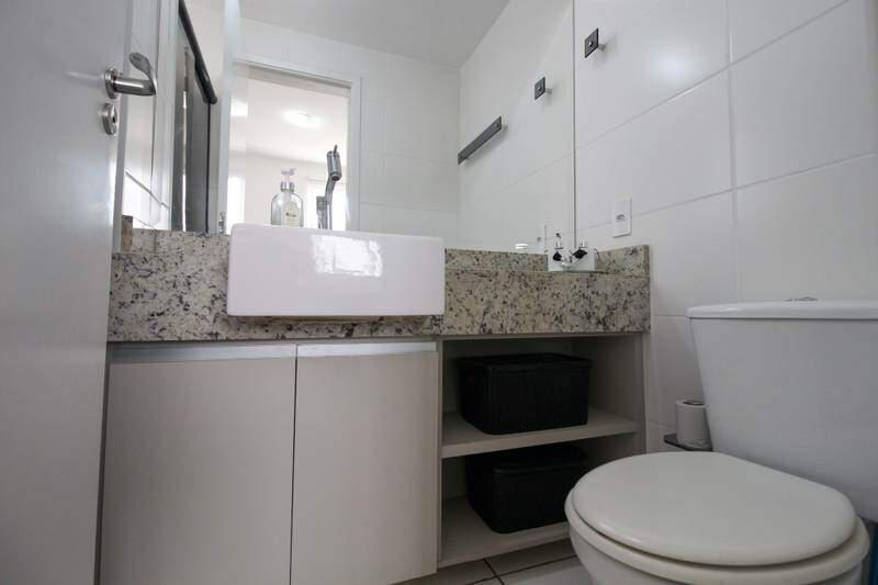 Apartamento, Planalto, 3 Quartos, 1 Vaga, 1 Suíte