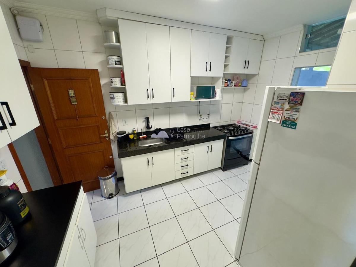 Casa, São João Batista (venda Nova), 3 Quartos, 4 Vagas, 1 Suíte