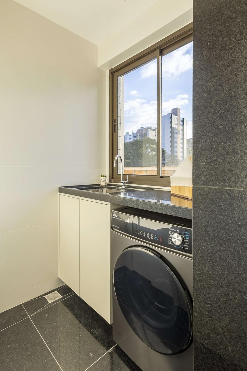 Apartamento, Sion, 2 Quartos, 2 Vagas, 2 Suítes