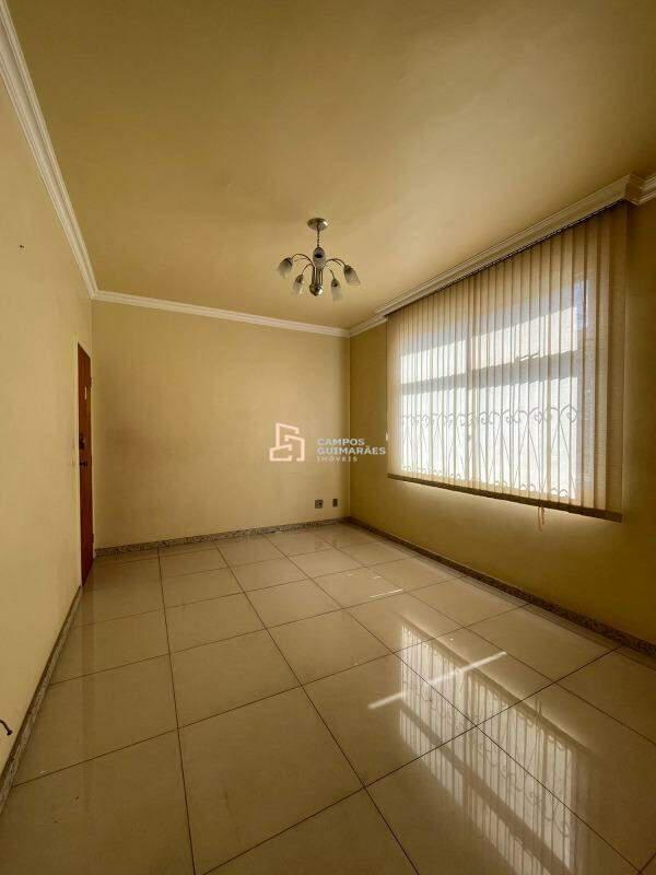 Apartamento, Alípio de Melo, 3 Quartos, 1 Vaga
