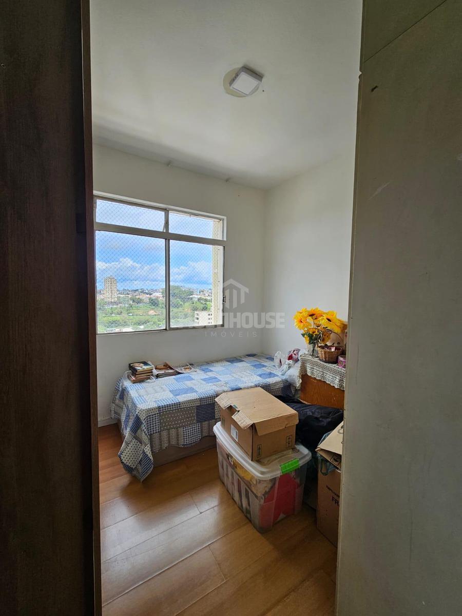 Apartamento, Barro Preto, 2 Quartos, 0 Vaga