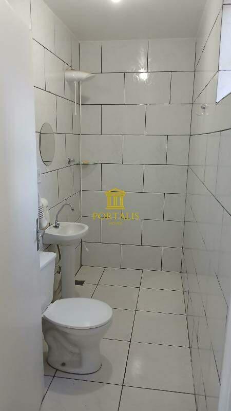 Casa, Horto, 3 Quartos, 1 Vaga, 1 Suíte