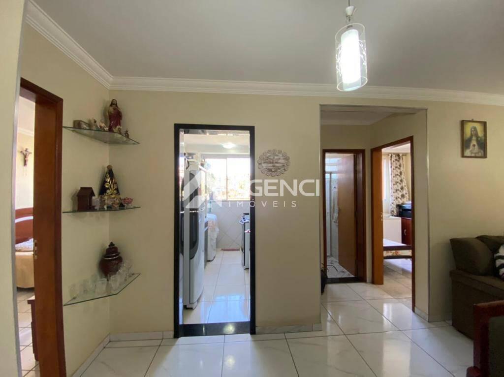 Apartamento, Santa Maria, 3 Quartos, 0 Vaga, 0 Suíte