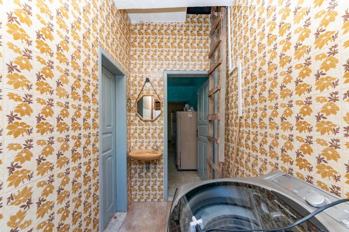 Casa, Santo Antônio, 3 Quartos, 0 Vaga