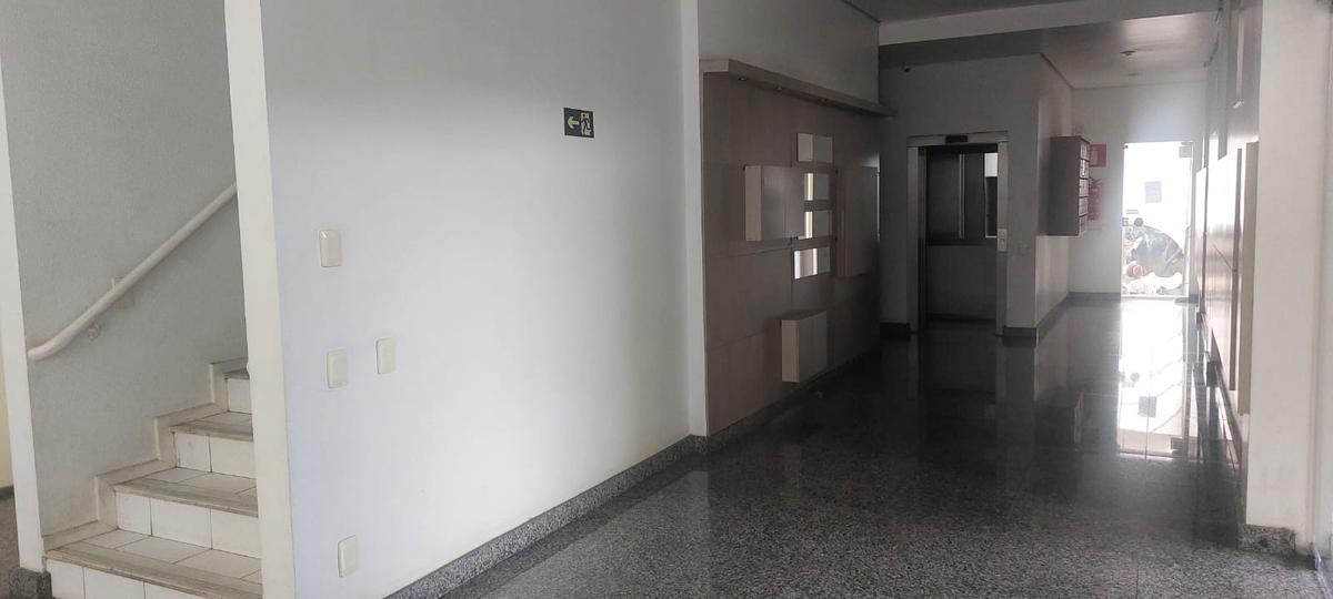 Apartamento, Coração Eucarístico, 3 Quartos, 1 Vaga, 1 Suíte
