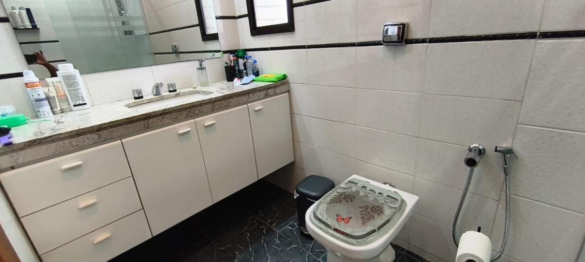 Apartamento, Cidade Nova, 4 Quartos, 2 Vagas, 1 Suíte