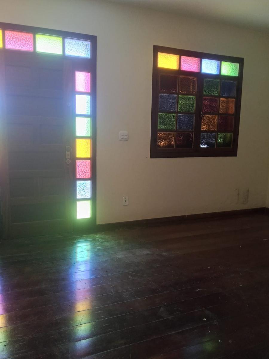 Casa, Jardim Leblon, 3 Quartos, 4 Vagas, 1 Suíte