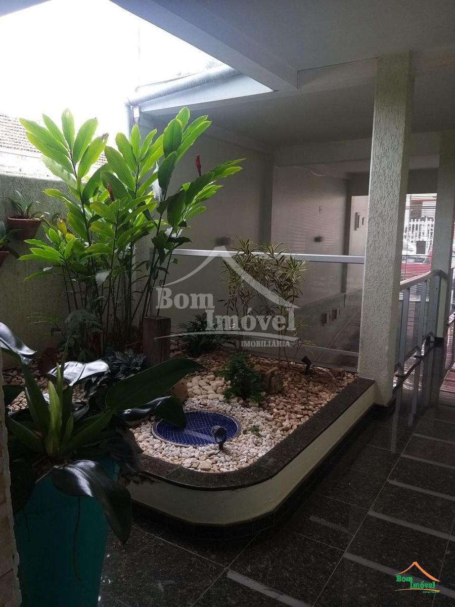 Apartamento, Centro, 2 Quartos, 1 Vaga, 1 Suíte