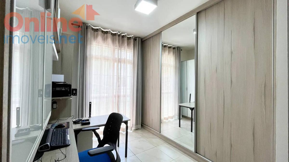 Apartamento, Luxemburgo, 3 Quartos, 0 Vaga, 1 Suíte