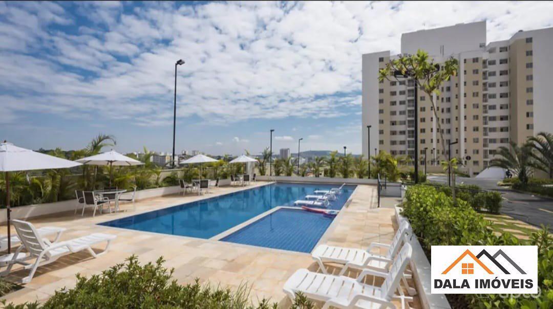 Apartamento, Jardim Guanabara, 2 Quartos, 1 Vaga, 1 Suíte