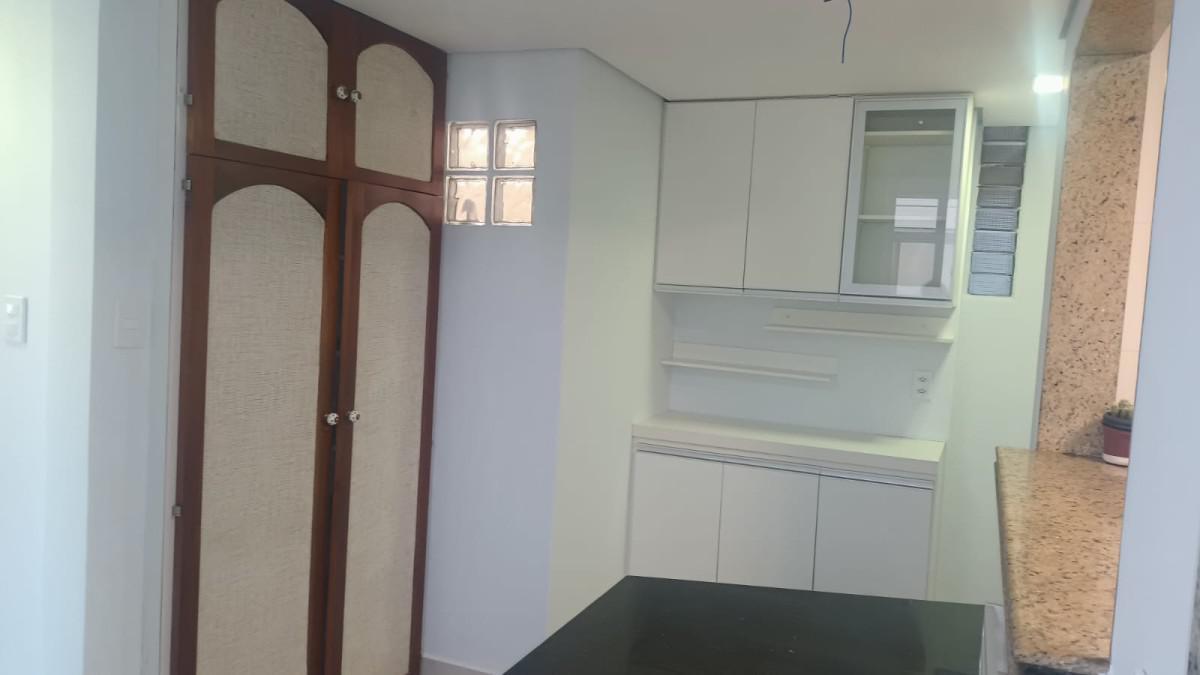 Apartamento, Minas Brasil, 3 Quartos, 1 Vaga, 1 Suíte
