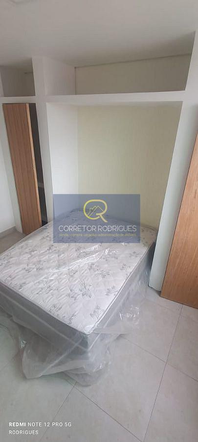 Apartamento, Vista do Sol, 1 Quarto, 0 Vaga