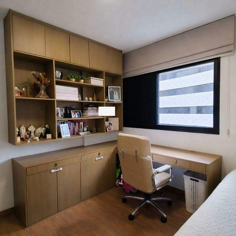 Apartamento, Vila da Serra, 3 Quartos, 2 Vagas, 1 Suíte