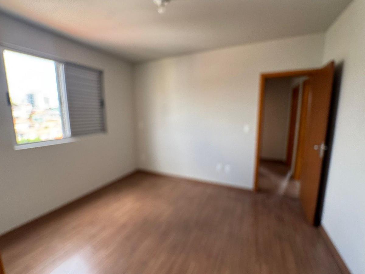 Apartamento, Colégio Batista, 3 Quartos, 2 Vagas, 1 Suíte