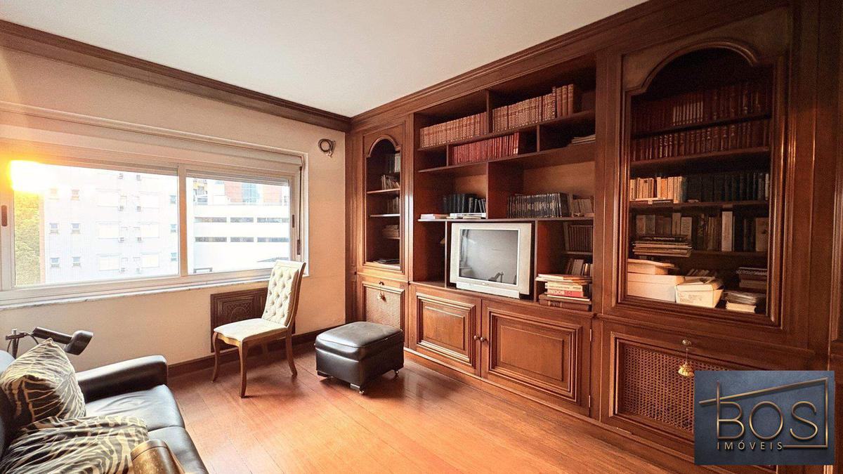 Apartamento, Savassi, 4 Quartos, 2 Vagas, 1 Suíte