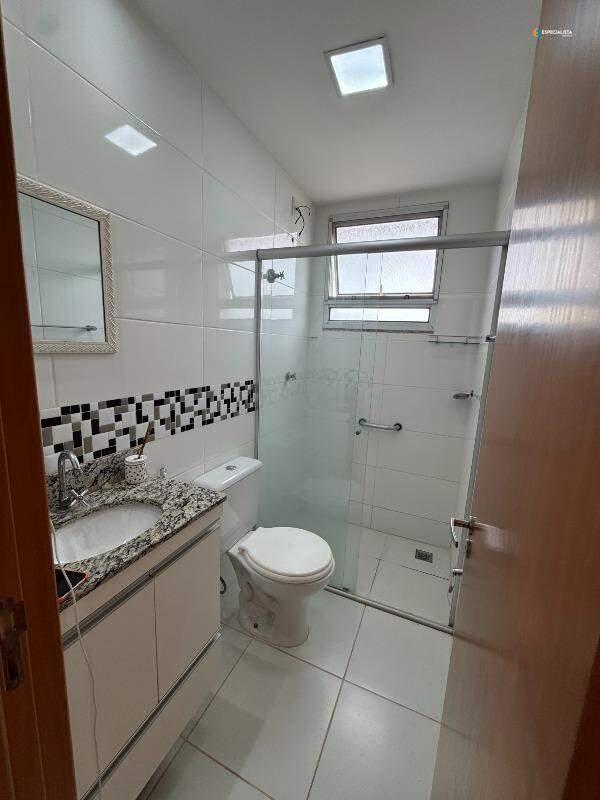 Cobertura, Novo Centro, 3 Quartos, 2 Vagas, 1 Suíte