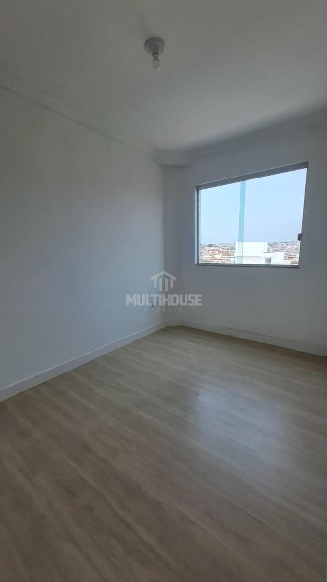 Apartamento, Céu Azul, 3 Quartos, 0 Vaga