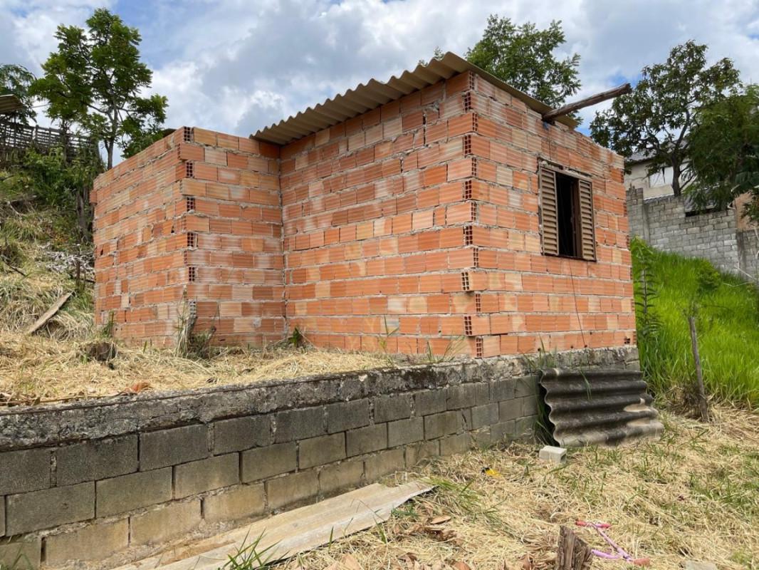 Lote, Aeronautas, 0 Quarto, 0 Vaga