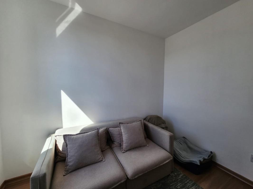 Cobertura, Manacás, 3 Quartos, 2 Vagas, 1 Suíte