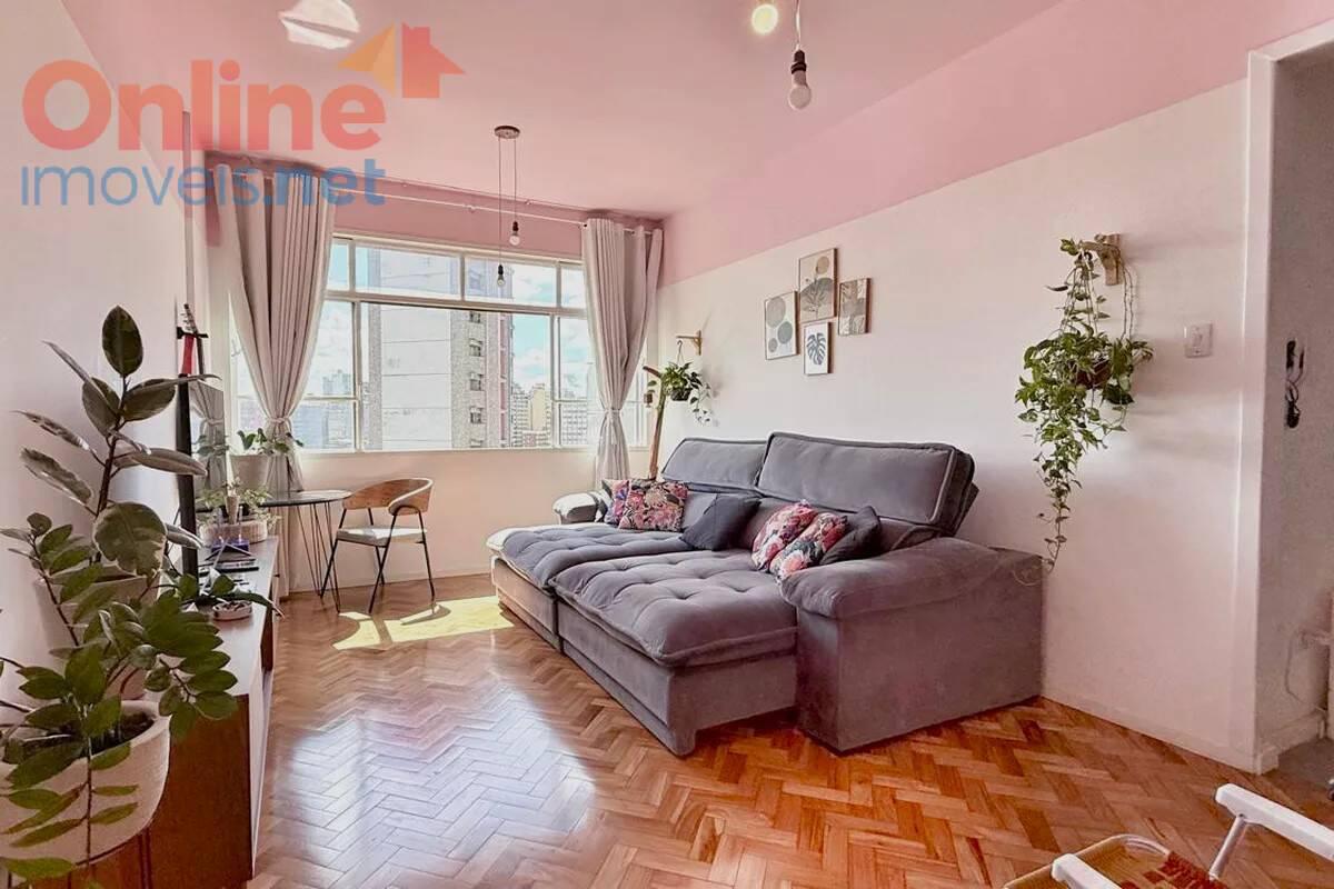 Apartamento, Barro Preto, 3 Quartos, 0 Vaga, 0 Suíte