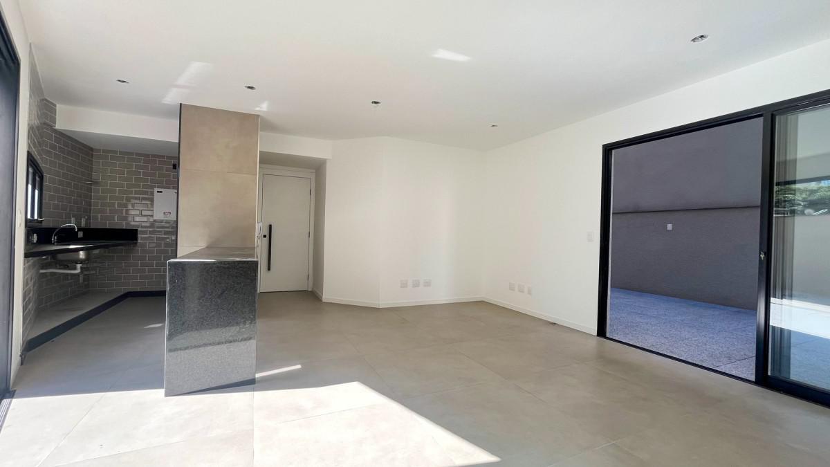 Apartamento, São Pedro, 2 Quartos, 2 Vagas, 1 Suíte