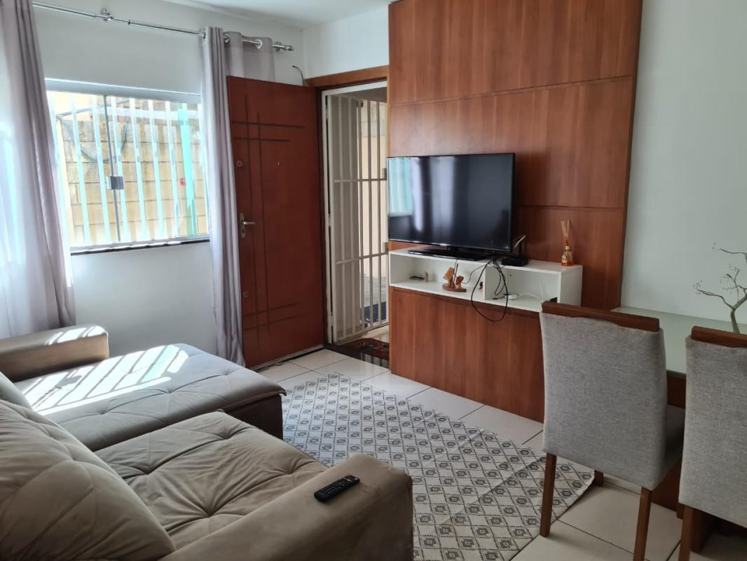 Apartamento, Masterville, 3 Quartos, 2 Vagas