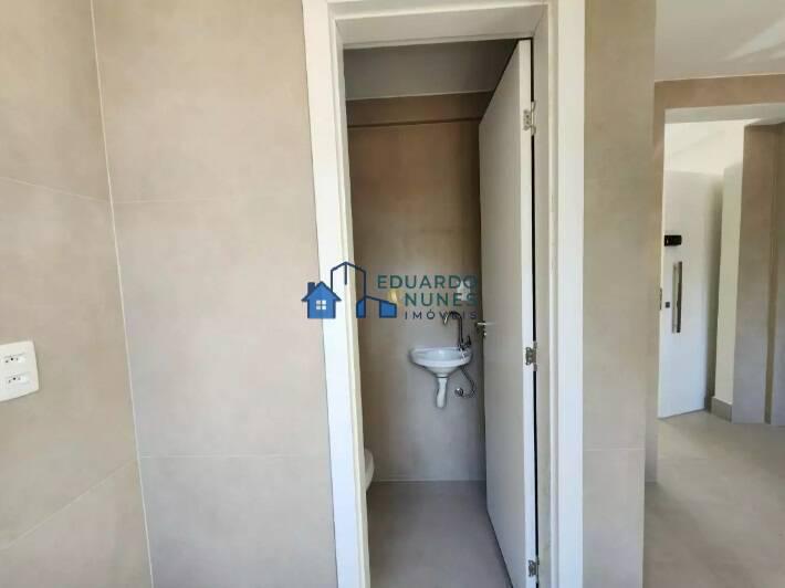 Apartamento, Serra, 3 Quartos, 2 Vagas, 1 Suíte