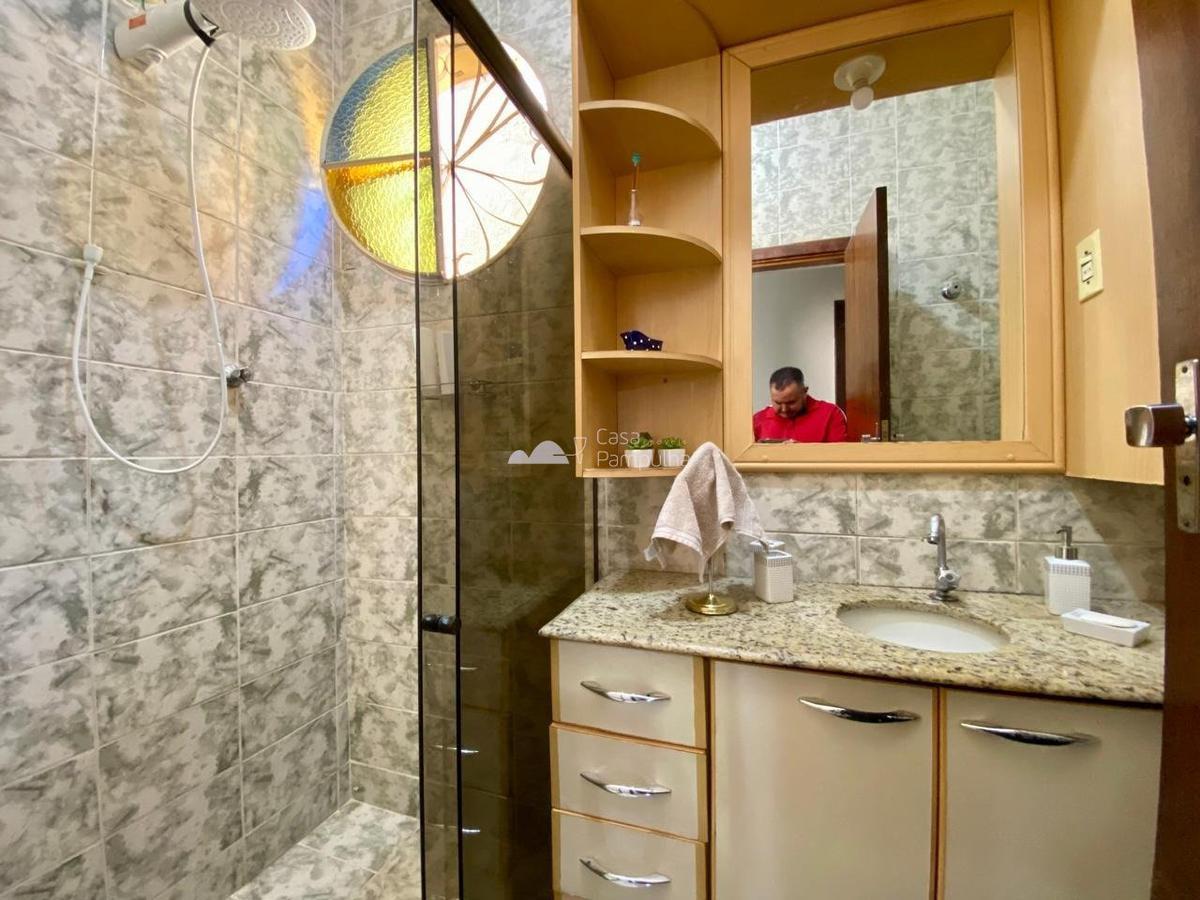 Casa, Planalto, 3 Quartos, 2 Vagas, 1 Suíte