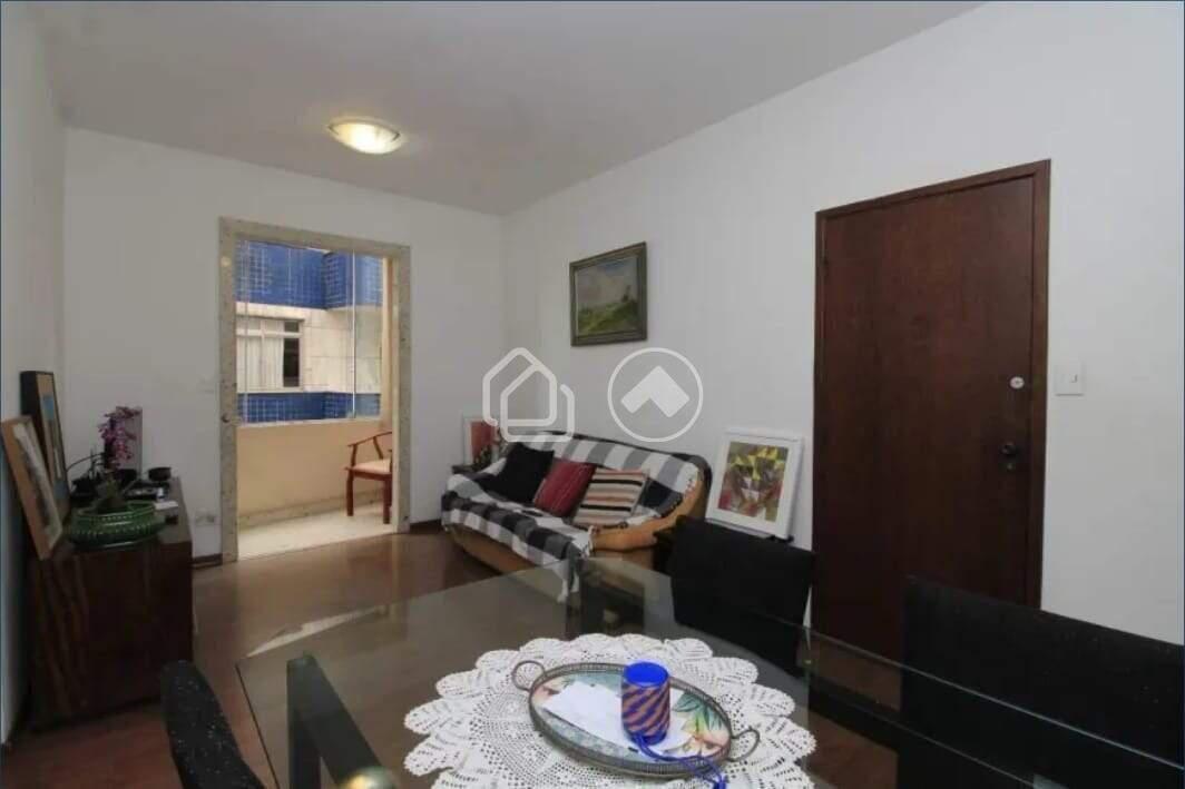Apartamento, Estoril, 3 Quartos, 2 Vagas, 1 Suíte