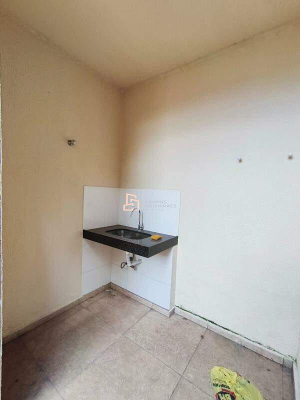 Apartamento, Milionários, 2 Quartos, 1 Vaga