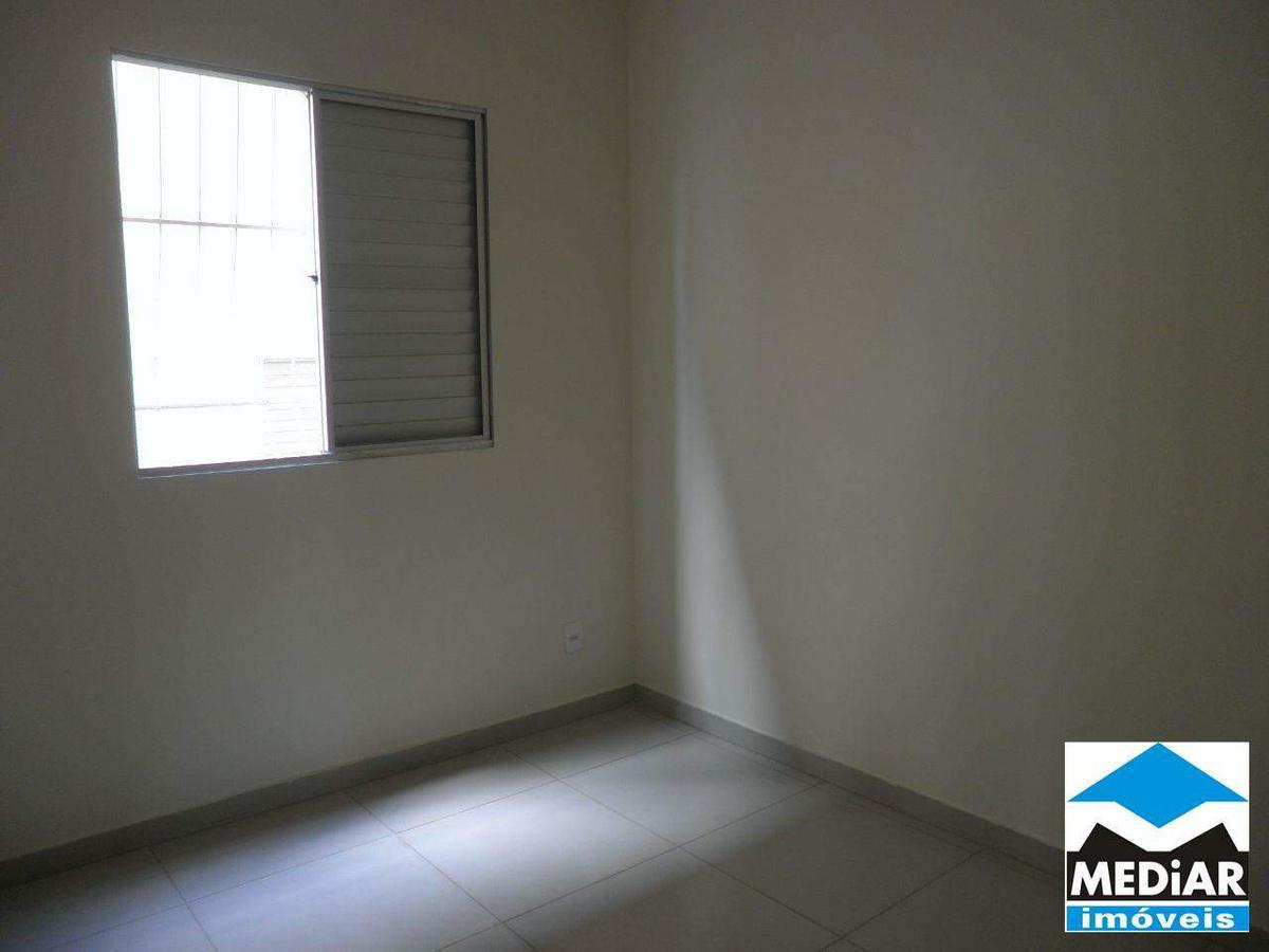 Apartamento, Santa Teresa, 2 Quartos, 1 Vaga, 1 Suíte