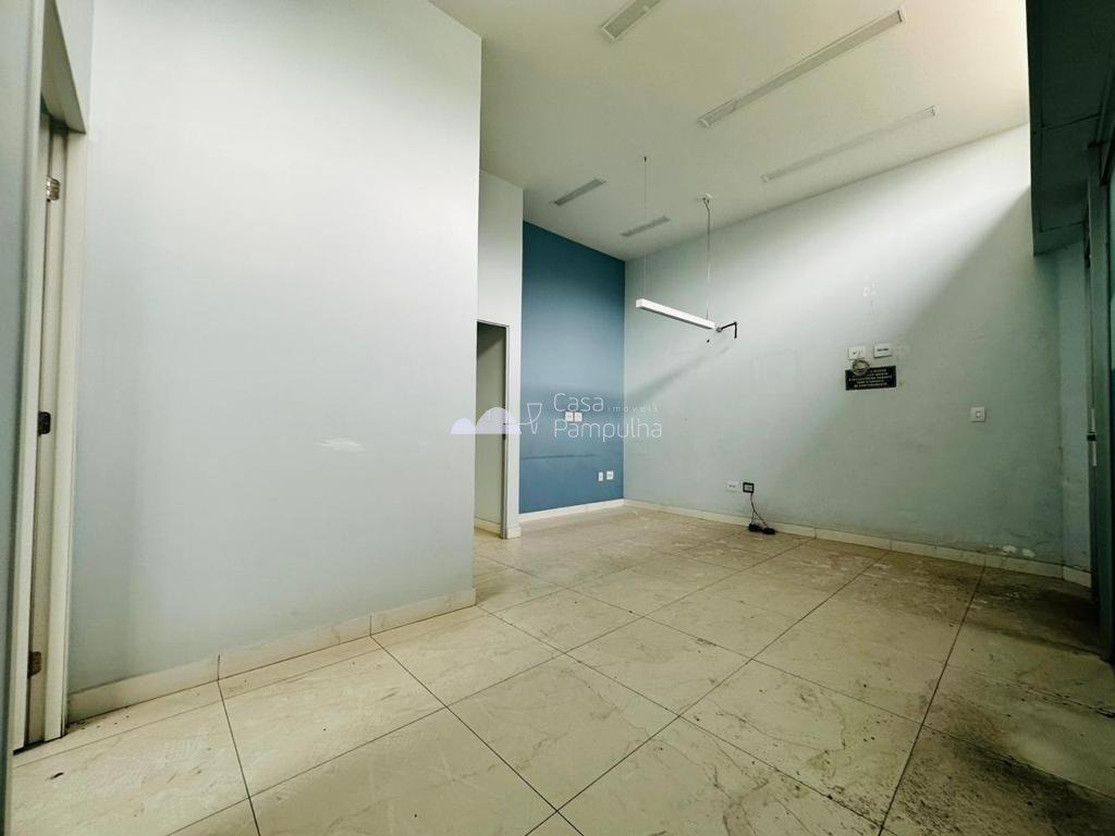 Galpão, Santa Mônica, 0 Quarto, 0 Vaga