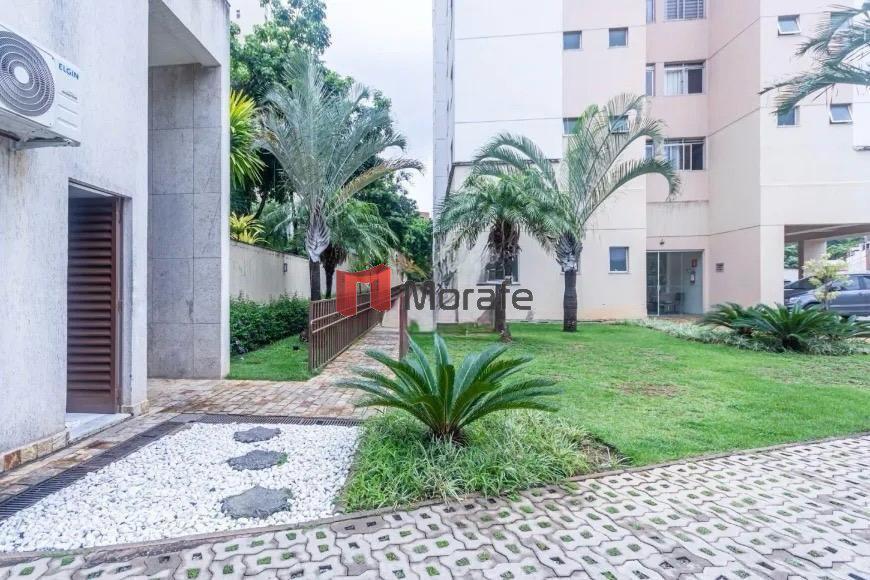 Apartamento, Ouro Preto, 2 Quartos, 1 Vaga, 1 Suíte