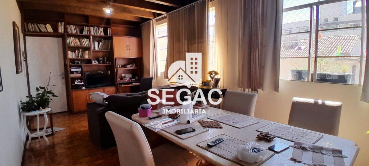 Apartamento, Barroca, 2 Quartos, 1 Vaga