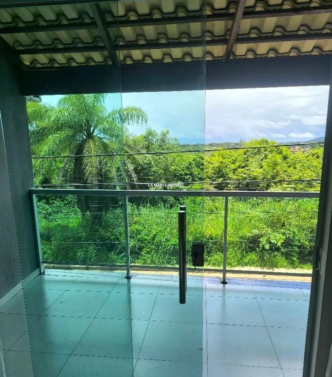 Casa, Quintas do Jacuba, 3 Quartos, 2 Vagas, 1 Suíte