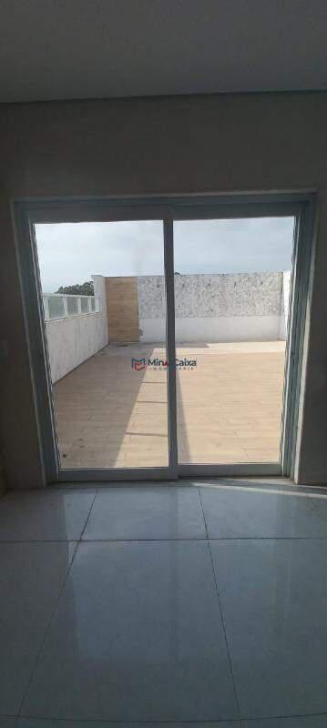 Apartamento, Iguaçu, 3 Quartos, 2 Vagas, 2 Suítes