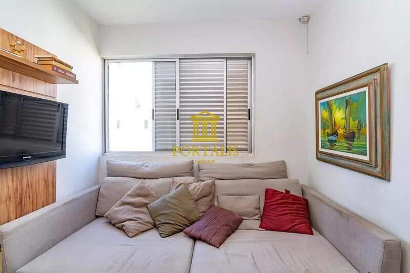 Apartamento, São Pedro, 3 Quartos, 2 Vagas, 1 Suíte