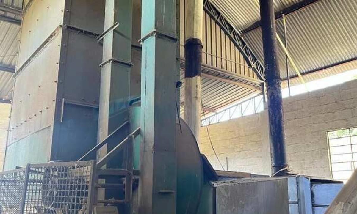 Fazenda, Zona Rural, 0 Quarto, 0 Vaga