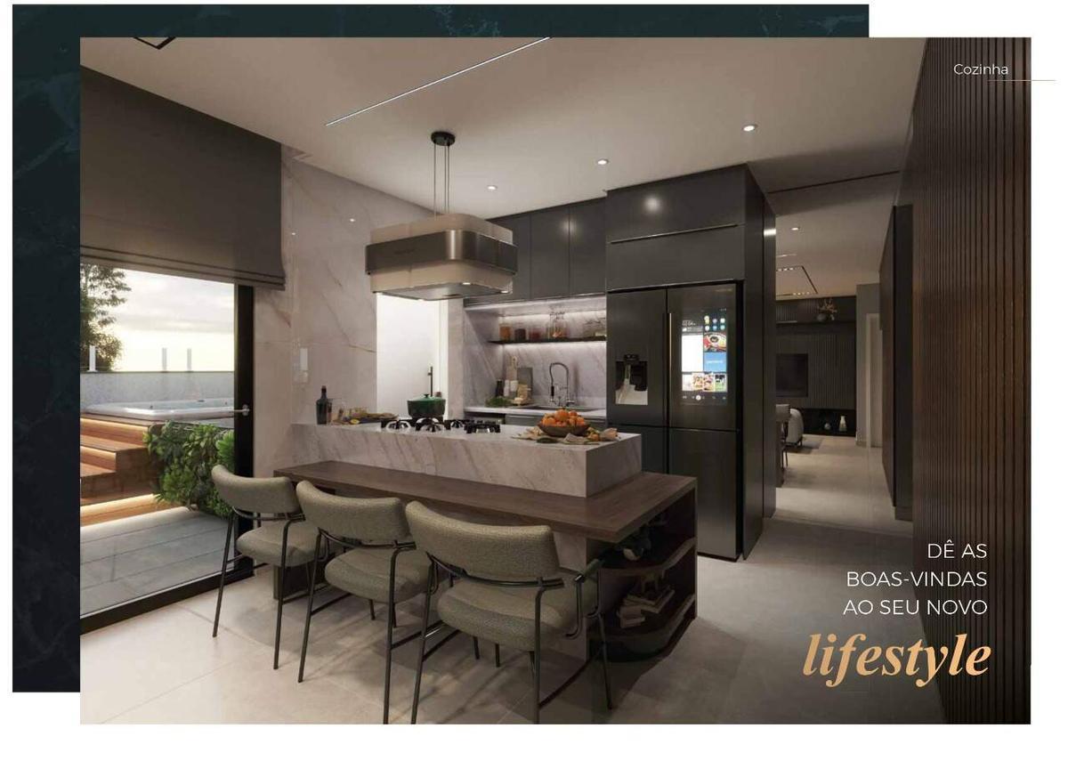 Casa em Condomínio, Buritis, 2 Quartos, 2 Vagas, 1 Suíte