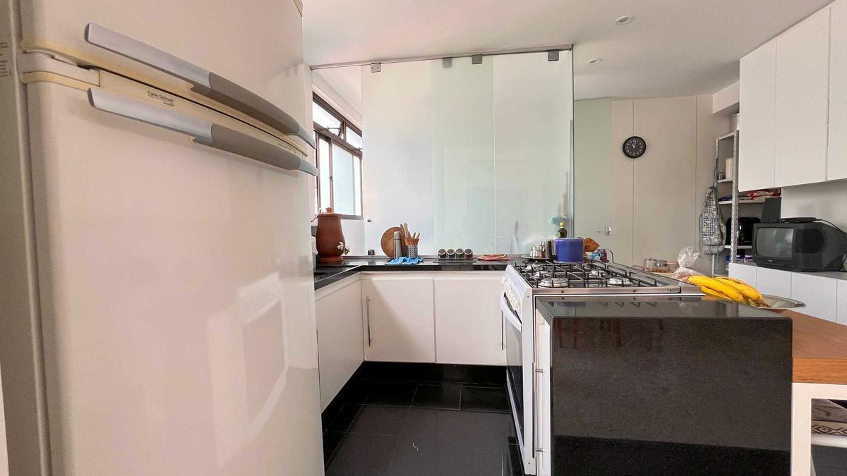 Apartamento, Santa Lúcia, 3 Quartos, 0 Vaga, 1 Suíte