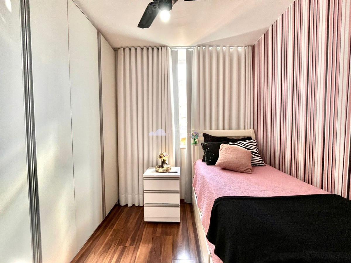 Apartamento, Santa Mônica, 3 Quartos, 2 Vagas
