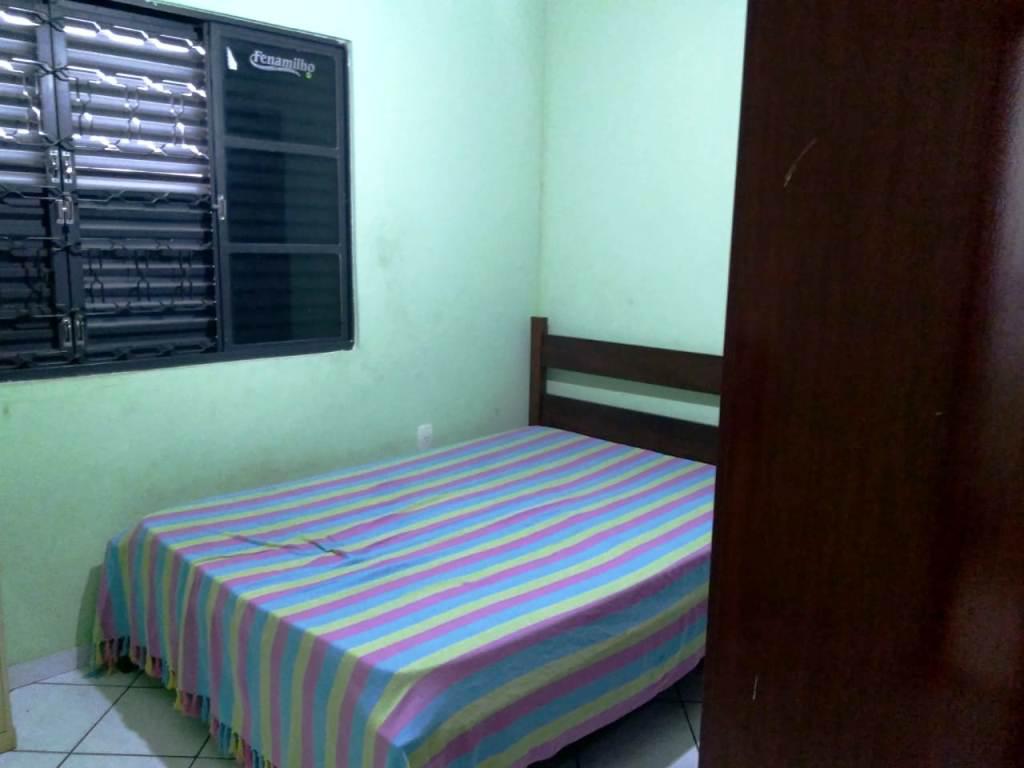 Casa, Floramar, 4 Quartos, 4 Vagas, 3 Suítes