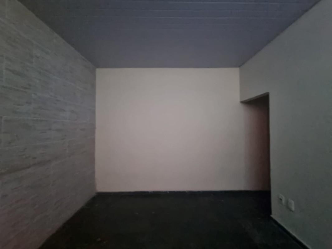 Casa, Santa Cruz Industrial, 4 Quartos, 10 Vagas, 1 Suíte