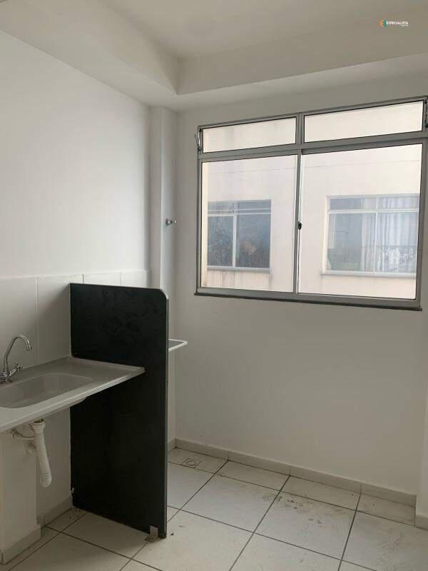 Apartamento, Liberdade, 2 Quartos, 0 Vaga