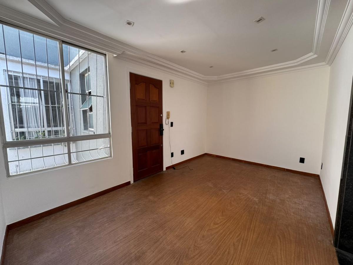 Apartamento, Arvoredo II, 2 Quartos, 1 Vaga